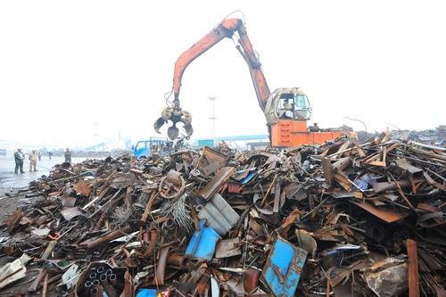 沒有絕對意義上的垃圾，只有放錯地方的可再生-上海廢品回收,上海廢鐵回收,上海塑料回收,上海不銹鋼回收 ,上海廢銅鋁回收,上海廢舊電纜電線回收